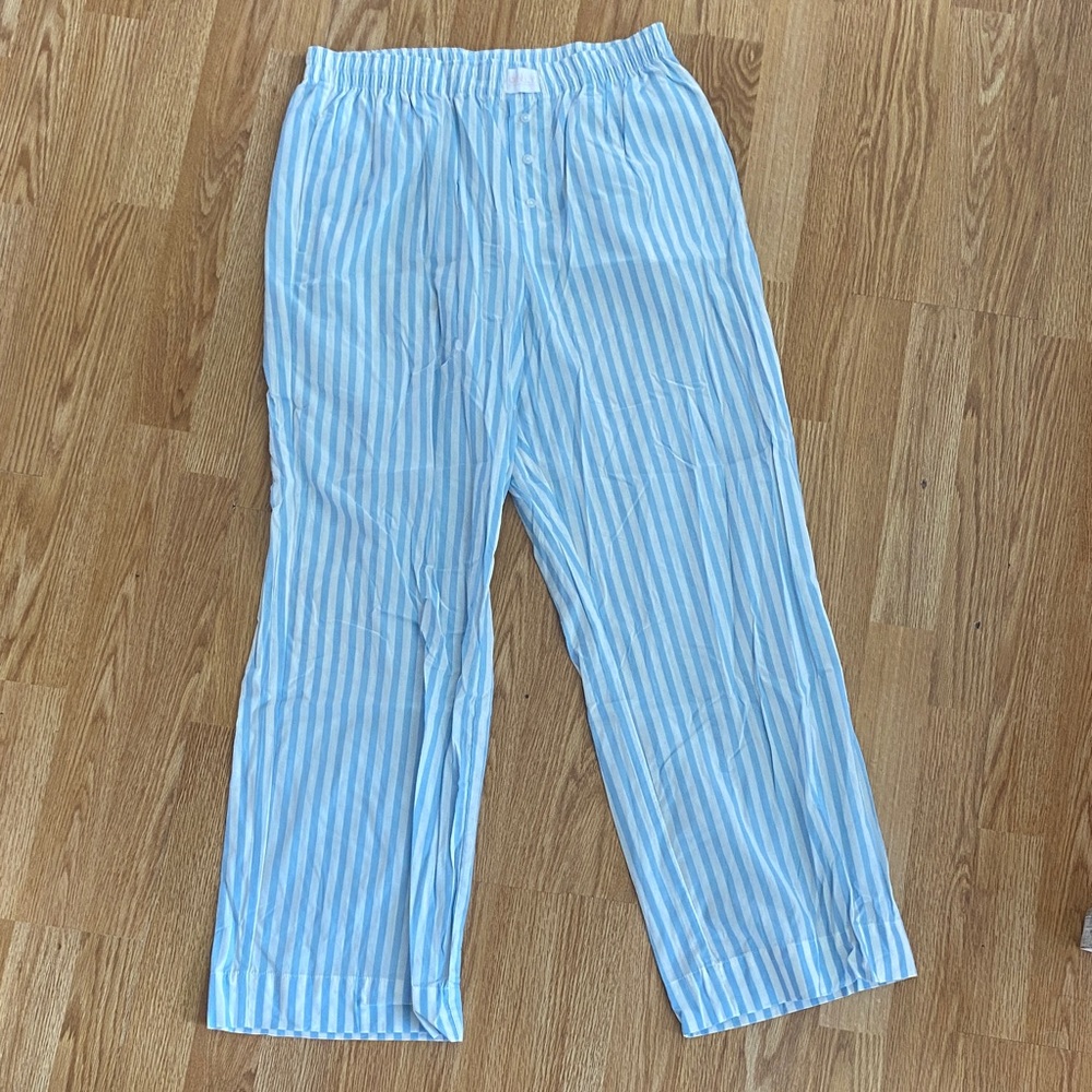 5 for $20! NWOT Old Navy Striped Pajama Pants